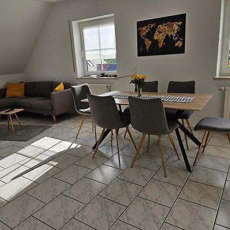 Service Appartement Weigl Nittenau Exterior photo