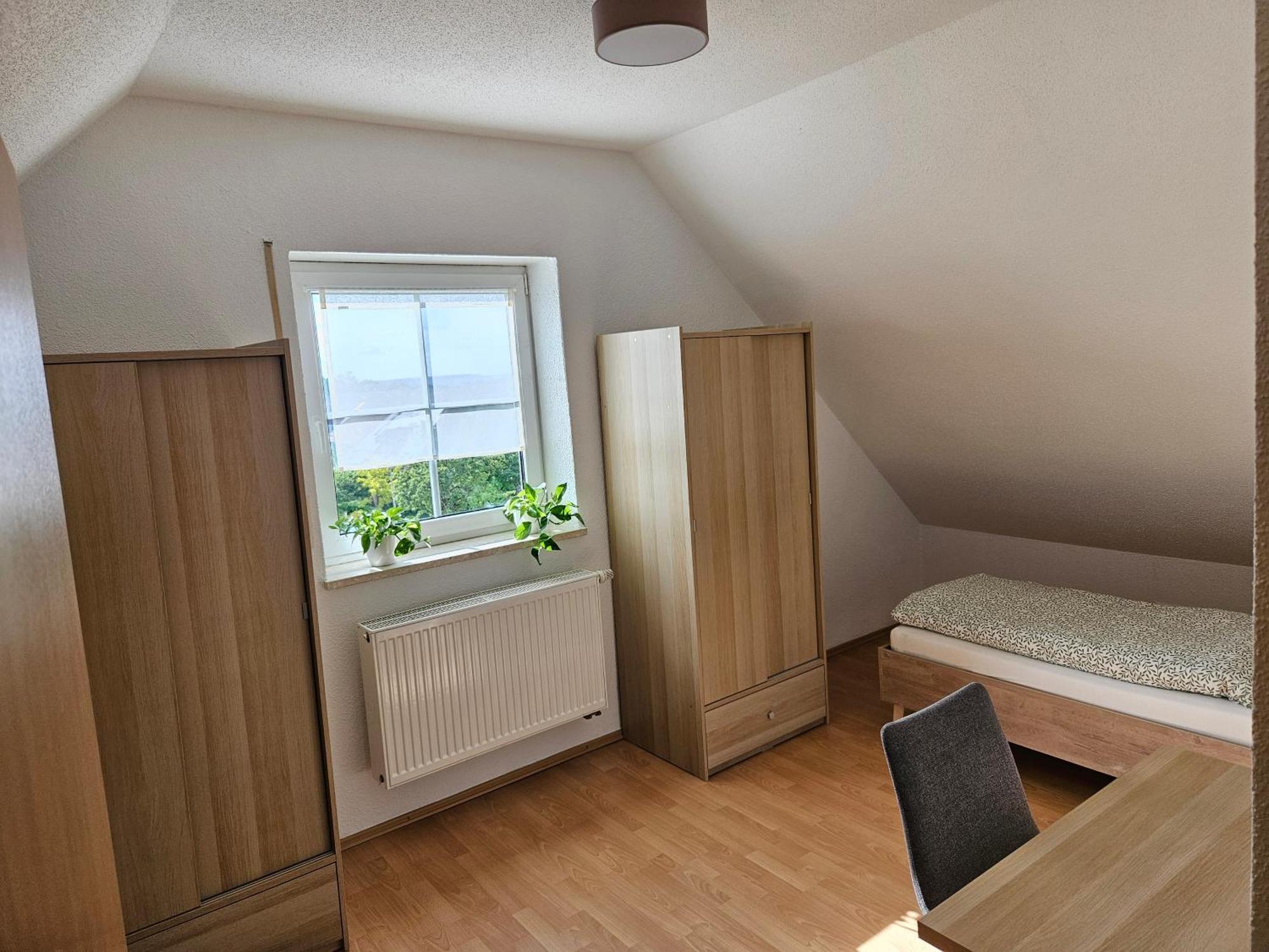 Service Appartement Weigl Nittenau Exterior photo