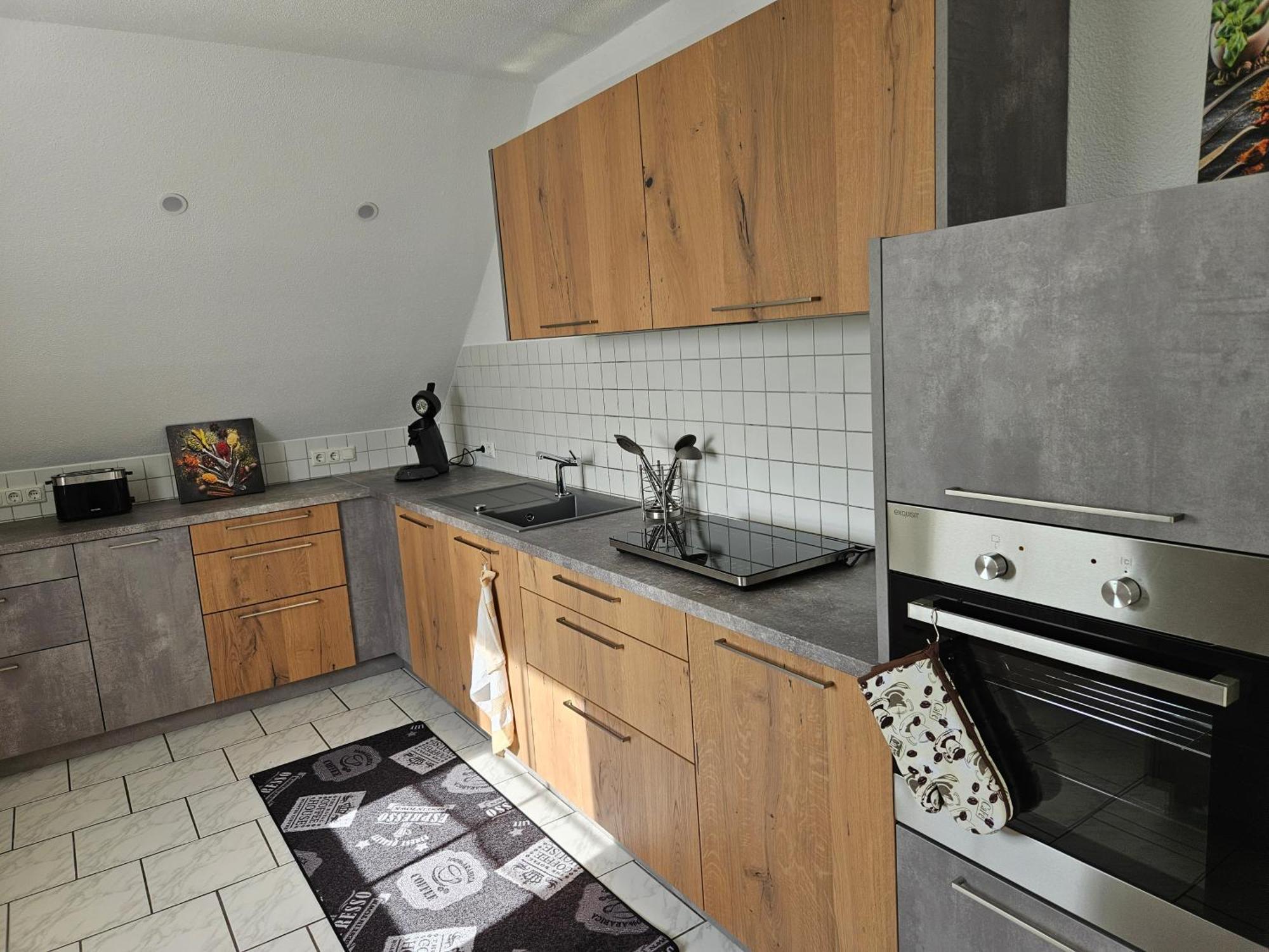 Service Appartement Weigl Nittenau Exterior photo